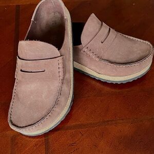 Birkenstock Men's Naples Loafer